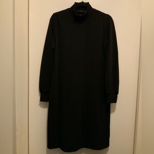 NWT Tahari Elegant Black Dress